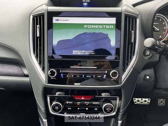 Subaru FORESTER 2021-11 390935-5