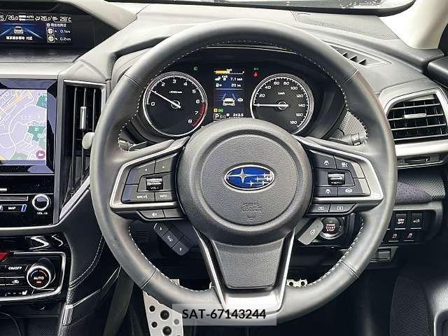 Subaru FORESTER 2021-11 390935-4