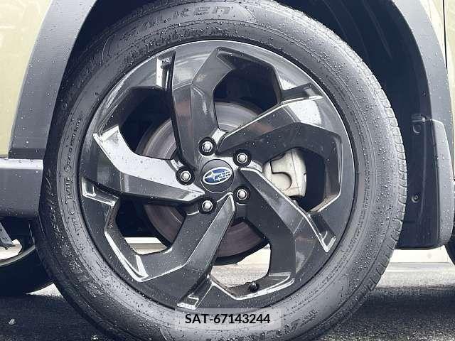 Subaru FORESTER 2021-11 390935-3