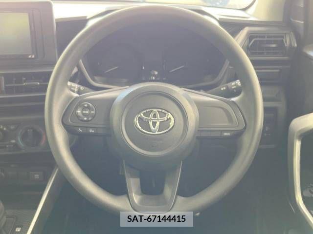 Toyota RAIZE 2023-05 208523-11