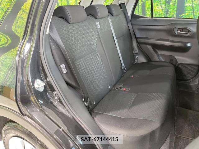 Toyota RAIZE 2023-05 208523-9