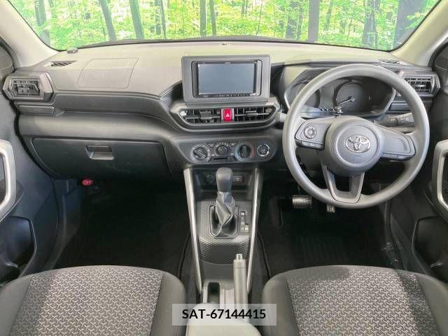 Toyota RAIZE 2023-05 208523-1