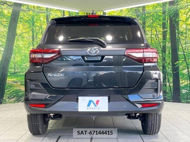 Toyota RAIZE 2023-05 208523-15