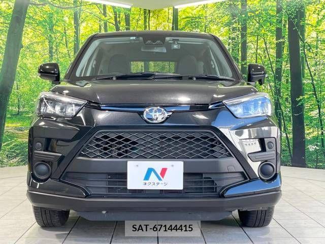 Toyota RAIZE 2023-05 208523-14
