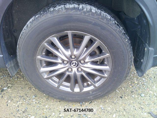 Mazda CX-5 2017-09 378657-25