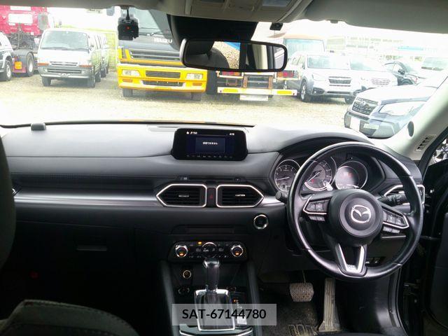 Mazda CX-5 2017-09 378657-2