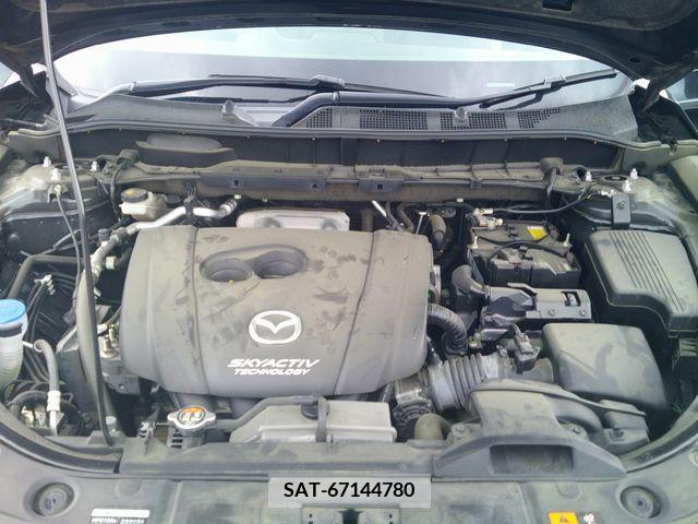Mazda CX-5 2017-09 378657-24
