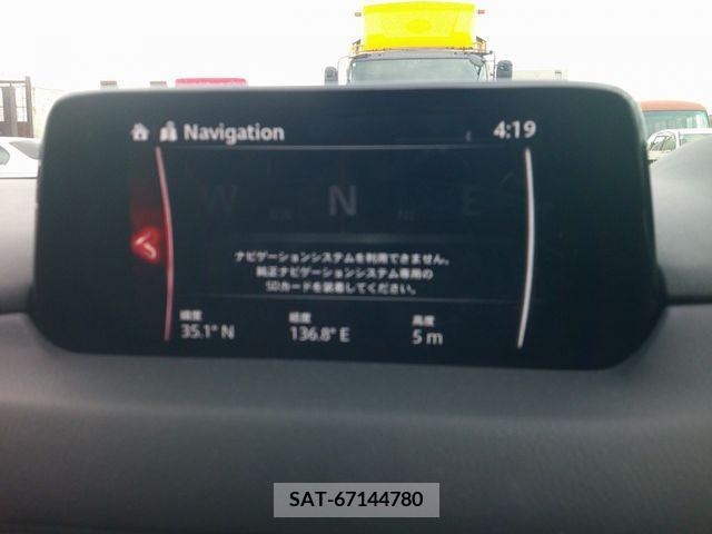 Mazda CX-5 2017-09 378657-20