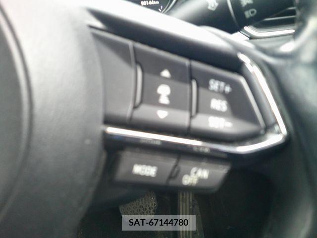 Mazda CX-5 2017-09 378657-17