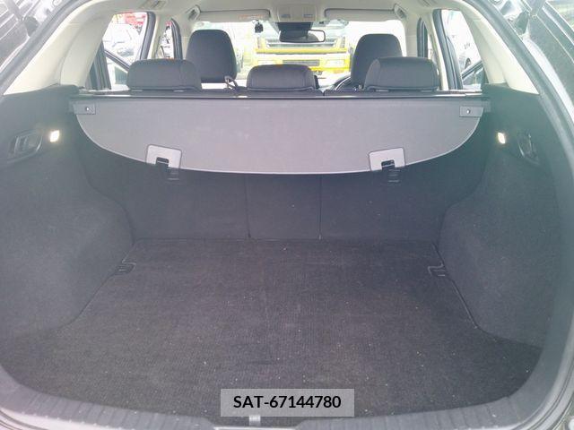Mazda CX-5 2017-09 378657-14