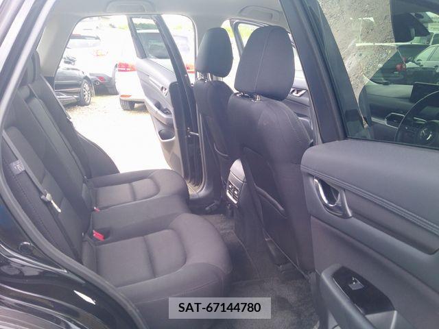 Mazda CX-5 2017-09 378657-10