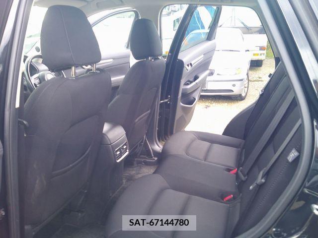 Mazda CX-5 2017-09 378657-12