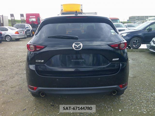 Mazda CX-5 2017-09 378657-8