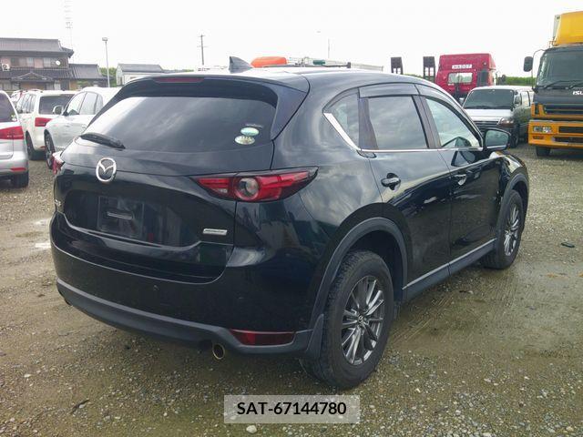 Mazda CX-5 2017-09 378657-4