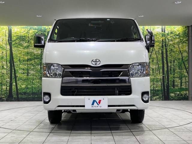 Toyota HIACE VAN 2021-11 28499-14