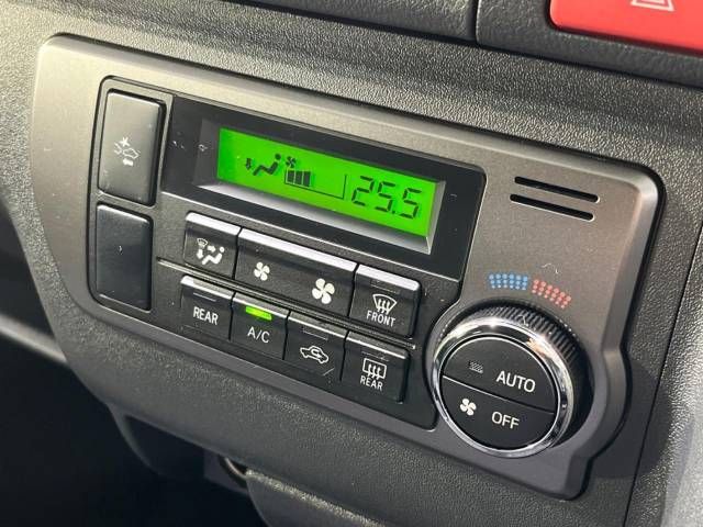 Toyota HIACE VAN 2021-11 28499-7