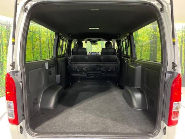 Toyota HIACE VAN 2021-11 28499-10