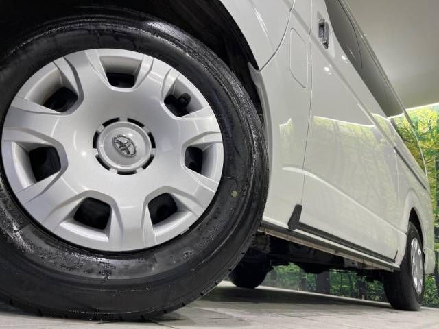 Toyota HIACE VAN 2021-11 28499-13