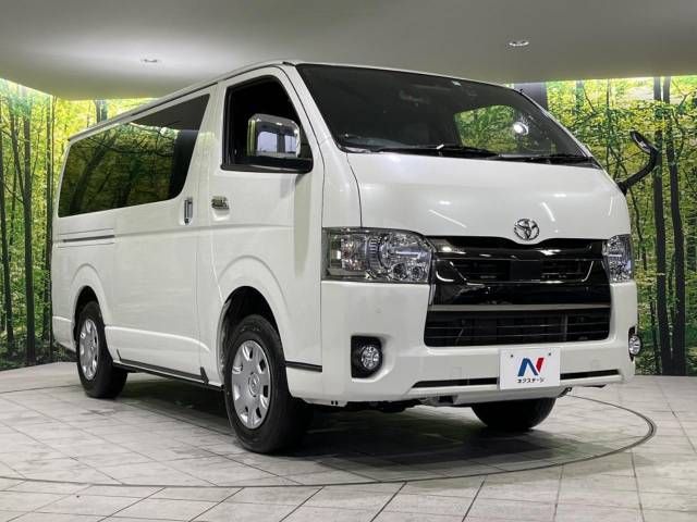 Toyota HIACE VAN 2021-11 28499-16