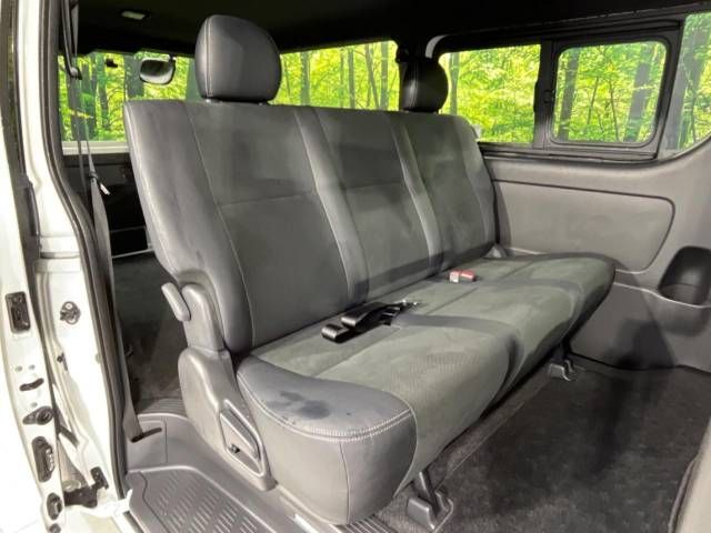 Toyota HIACE VAN 2021-11 28499-9