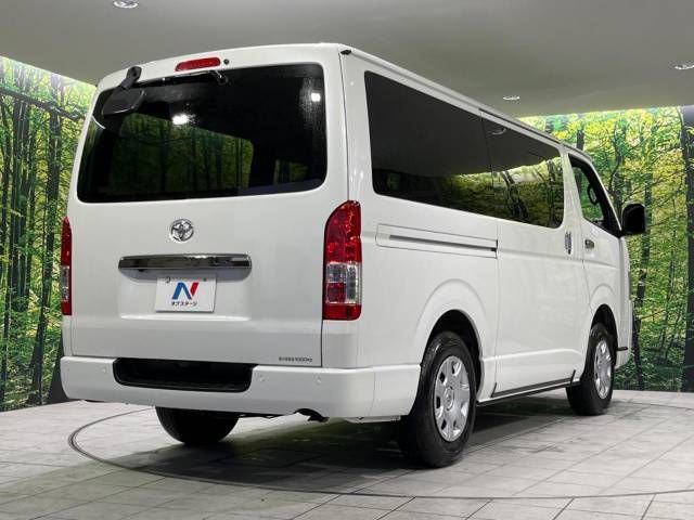 Toyota HIACE VAN 2021-11 28499-17