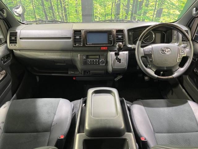 Toyota HIACE VAN 2021-11 28499-1