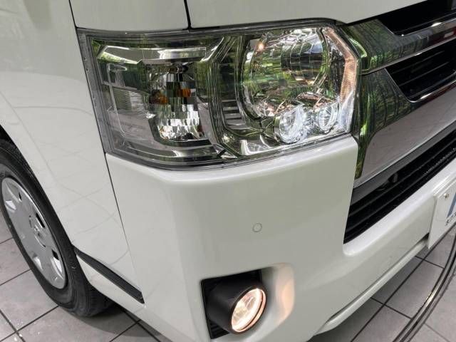 Toyota HIACE VAN 2021-11 28499-12