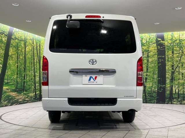 Toyota HIACE VAN 2021-11 28499-15