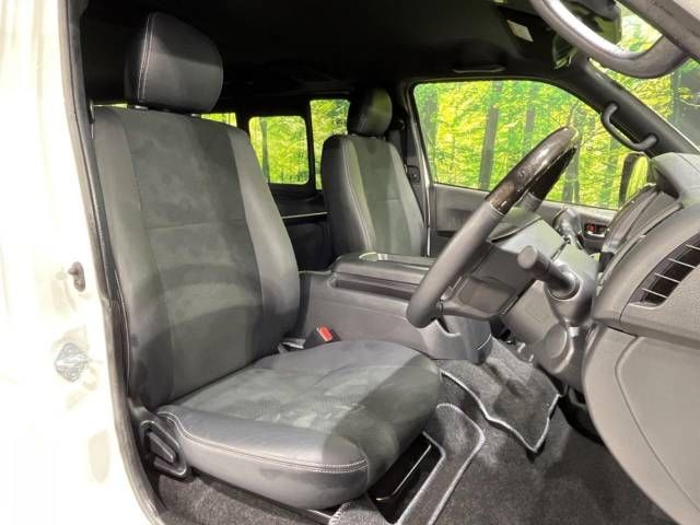 Toyota HIACE VAN 2021-11 28499-8