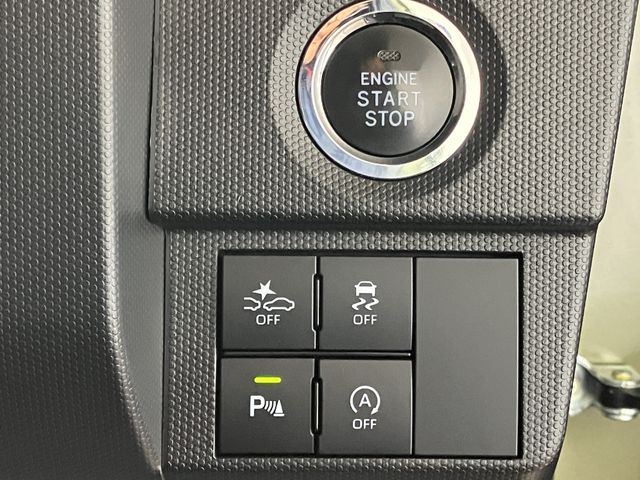 Daihatsu TAFT 2020-12 11670-4