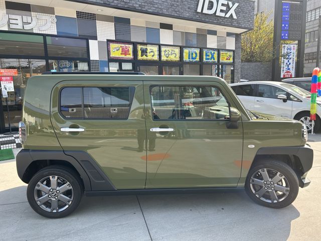 Daihatsu TAFT 2020-12 11670-19