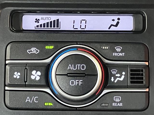 Daihatsu TAFT 2020-12 11670-6