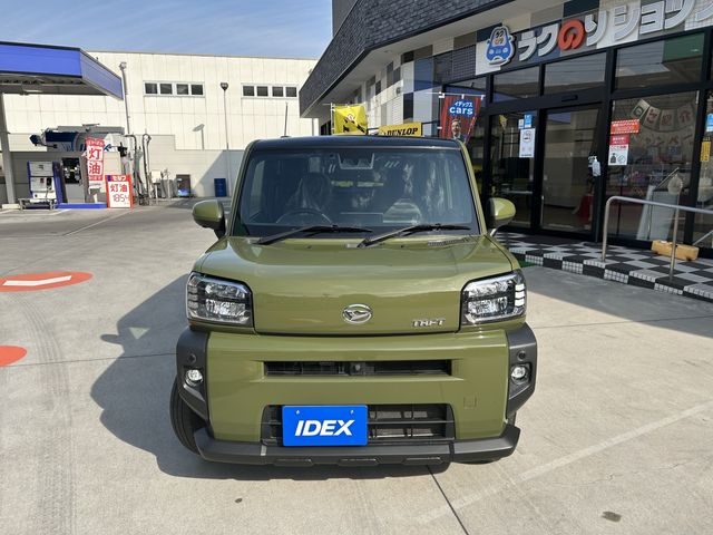 Daihatsu TAFT 2020-12 11670-14