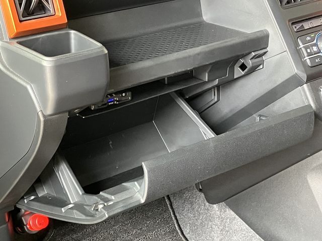 Daihatsu TAFT 2020-12 11670-18