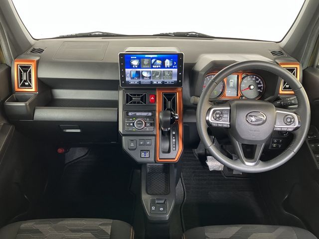 Daihatsu TAFT 2020-12 11670-1