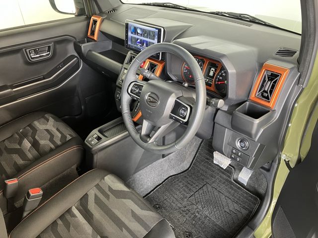 Daihatsu TAFT 2020-12 11670-3