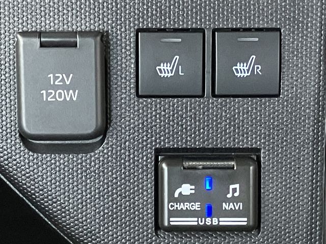 Daihatsu TAFT 2020-12 11670-7