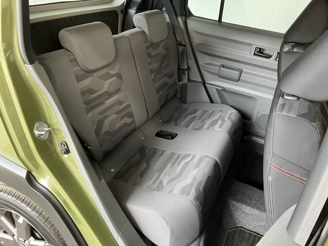 Daihatsu TAFT 2020-12 11670-15