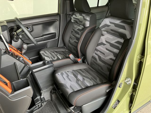 Daihatsu TAFT 2020-12 11670-17