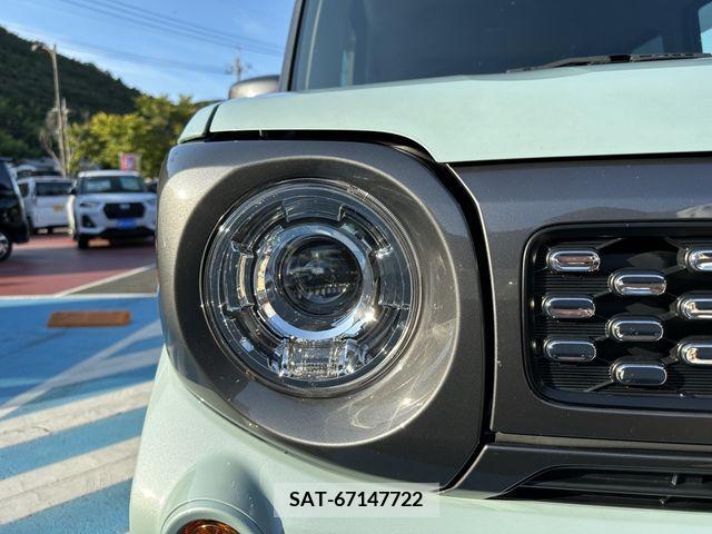 Suzuki SPACIA 2020-02 394251-10