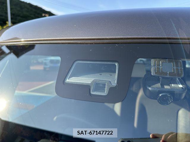 Suzuki SPACIA 2020-02 394251-9