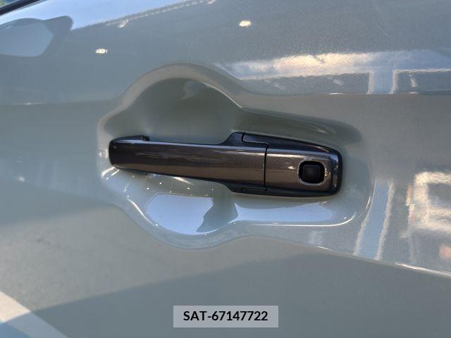 Suzuki SPACIA 2020-02 394251-8