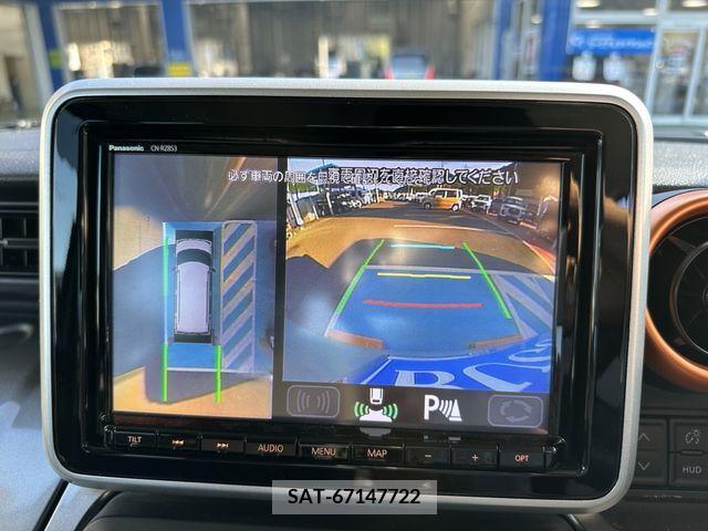 Suzuki SPACIA 2020-02 394251-16