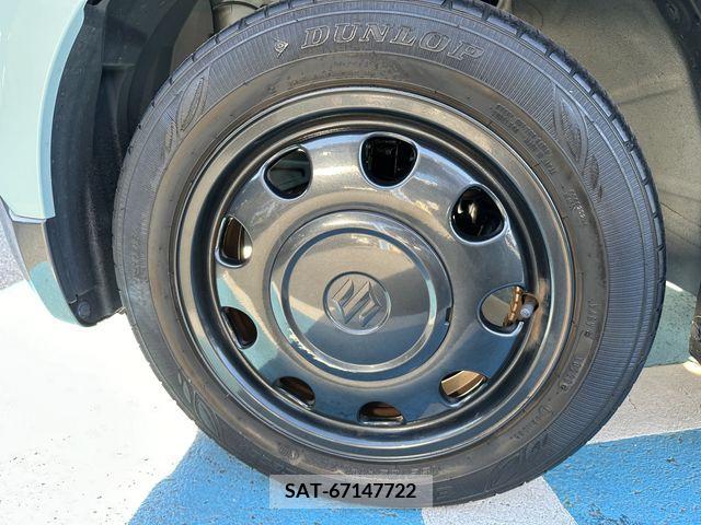 Suzuki SPACIA 2020-02 394251-7