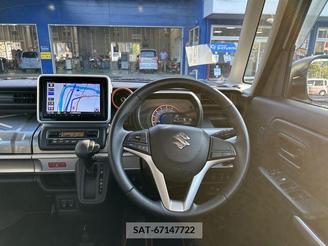 Suzuki SPACIA 2020-02 394251-14