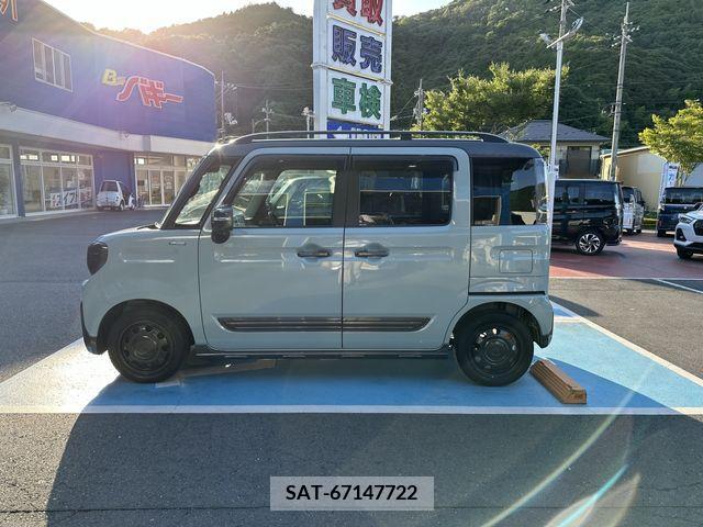 Suzuki SPACIA 2020-02 394251-6