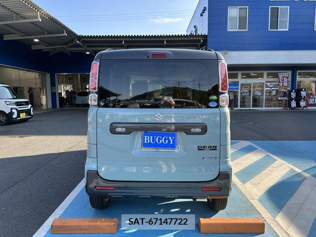 Suzuki SPACIA 2020-02 394251-4