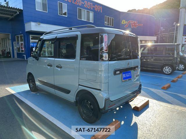 Suzuki SPACIA 2020-02 394251-5