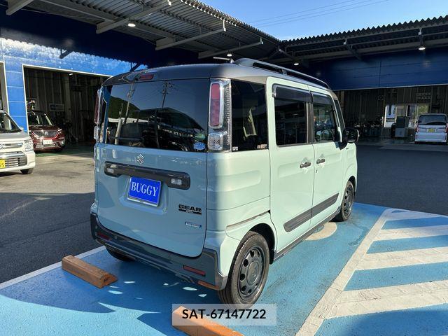 Suzuki SPACIA 2020-02 394251-3