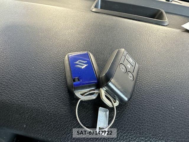 Suzuki SPACIA 2020-02 394251-23